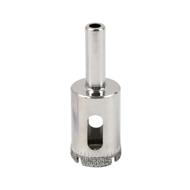 GLASS HOLE SAW SET 51538
