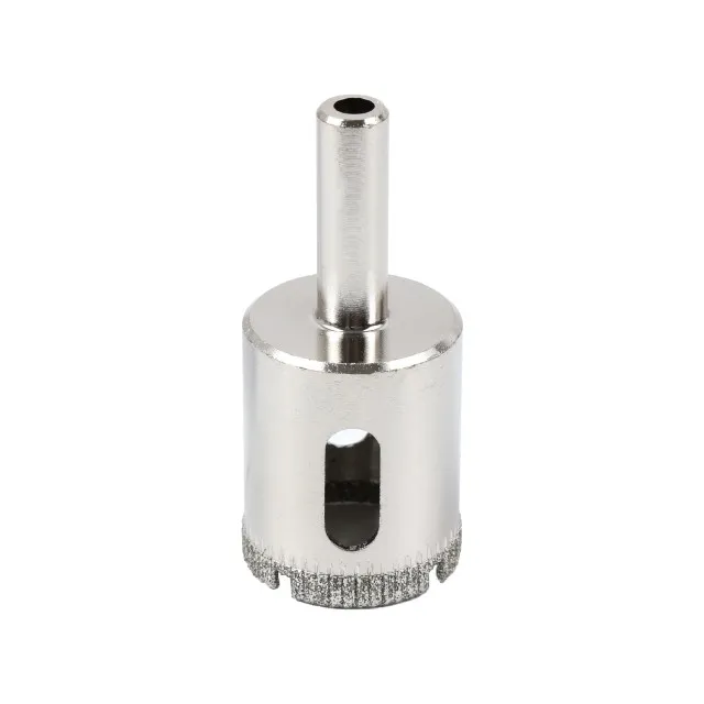 GLASS HOLE SAW SET 51541