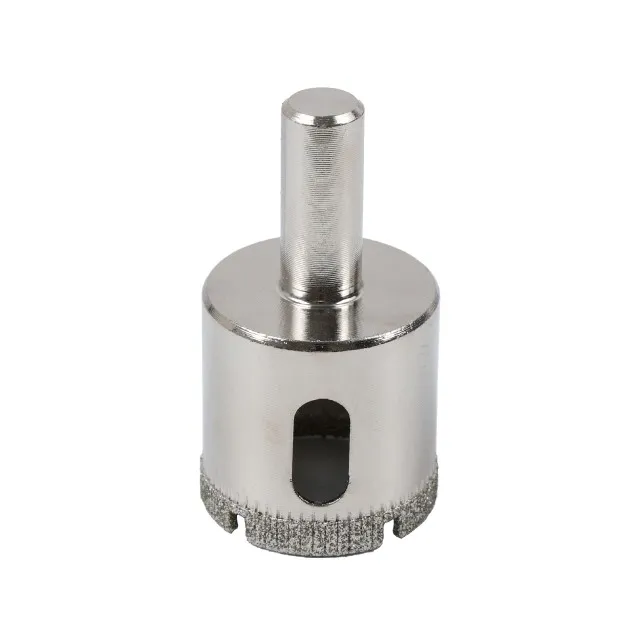GLASS HOLE SAW SET 51542