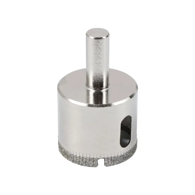 GLASS HOLE SAW SET 51543