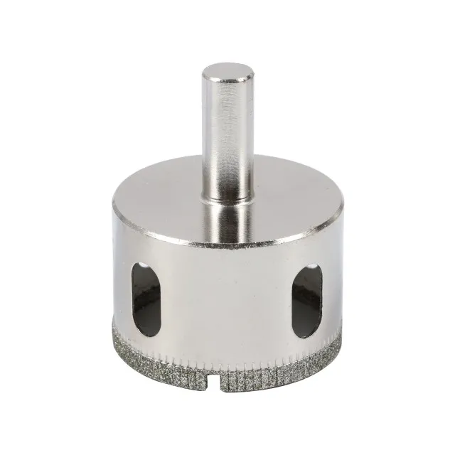 GLASS HOLE SAW SET 51545