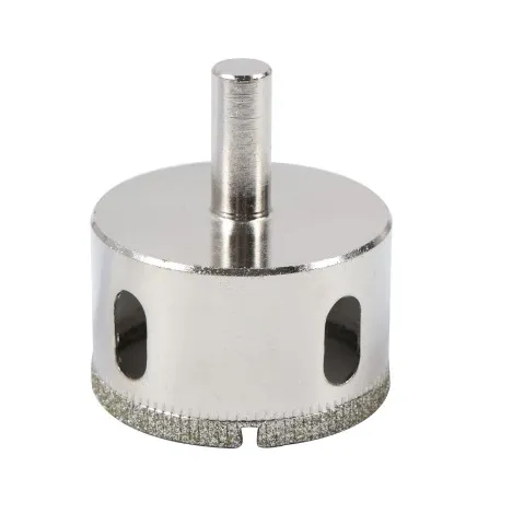 GLASS HOLE SAW SET 51546