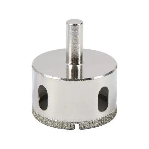 GLASS HOLE SAW SET 51547