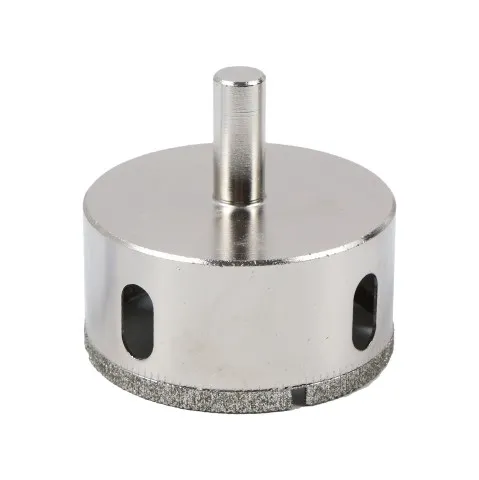GLASS HOLE SAW SET 51548