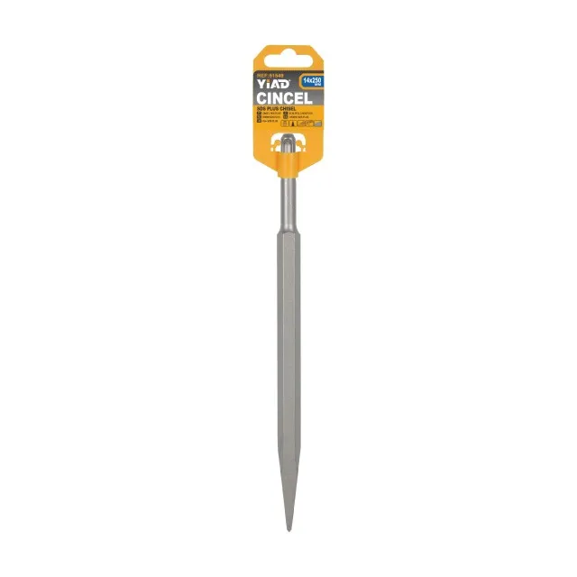 SDS PLUS CHISEL 51549