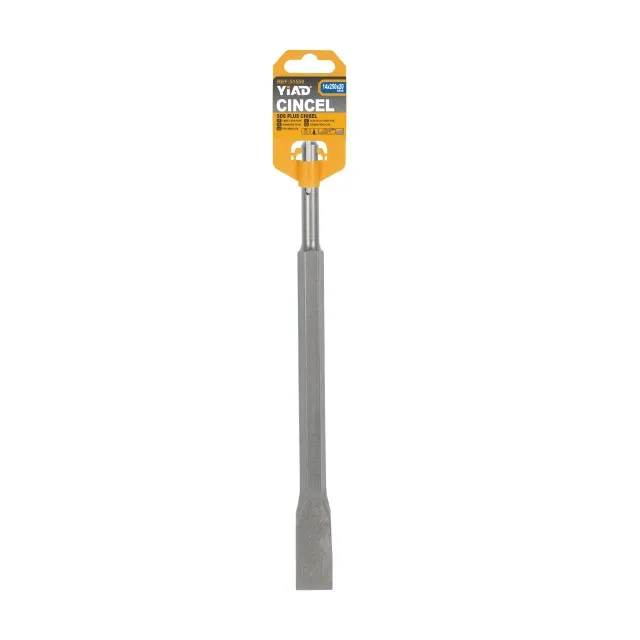 SDS PLUS CHISEL 51550