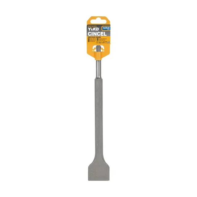SDS PLUS CHISEL 51551
