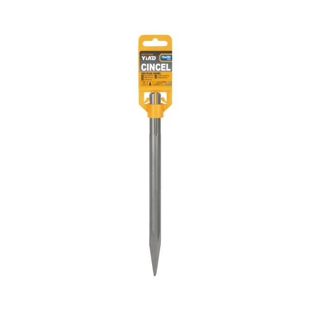 SDS PLUS CHISEL 51552