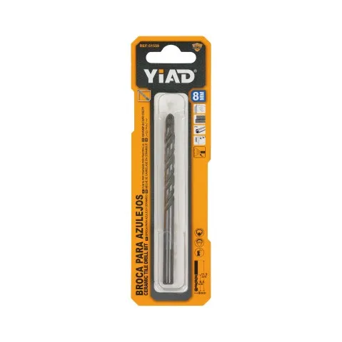 CERAMIC TILE DRILL BIT 51559