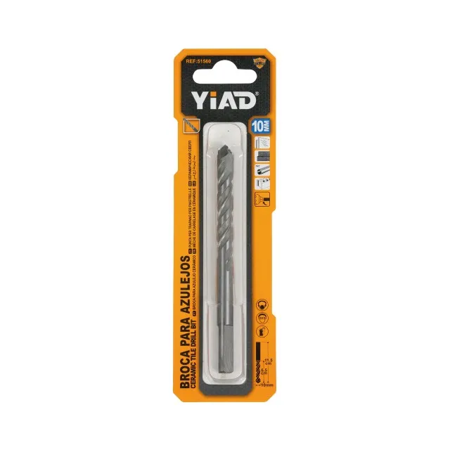 CERAMIC TILE DRILL BIT 51560