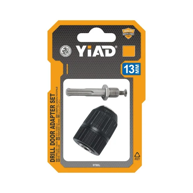 DRILL DOOR ADAPTER SET 51571