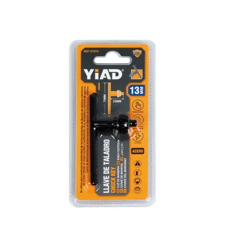 CHUCK KEY 51574