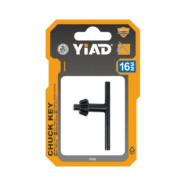CHUCK KEY 51575