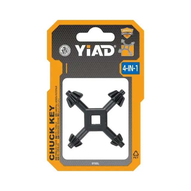 CHUCK KEY 51577