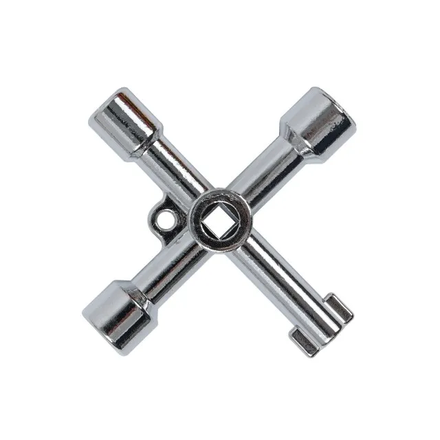 MULTIPURPOSE KEY 51578