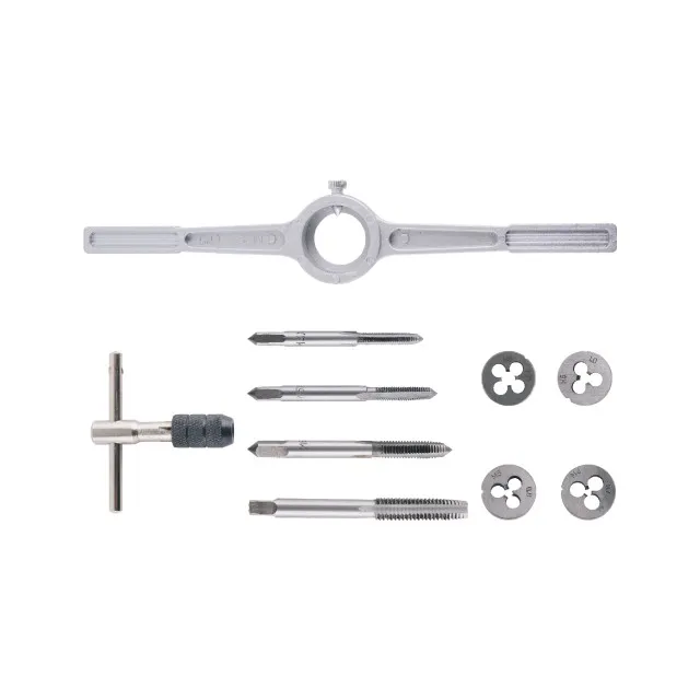 TAPS AND DIES SET 51579