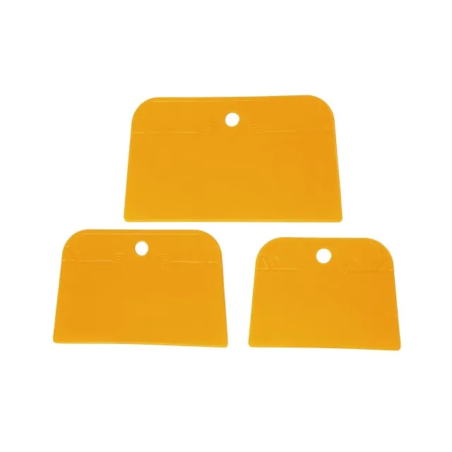 SCRAPER SET 51587