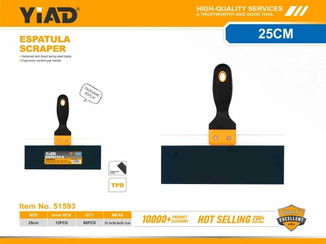 SCRAPER 51593