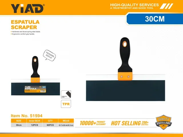 SCRAPER 51594