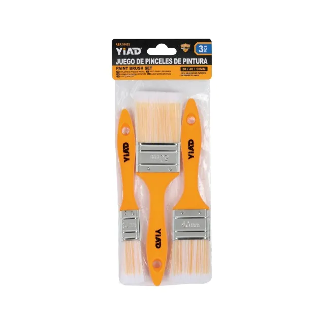 PAINT BRUSH SET 51602