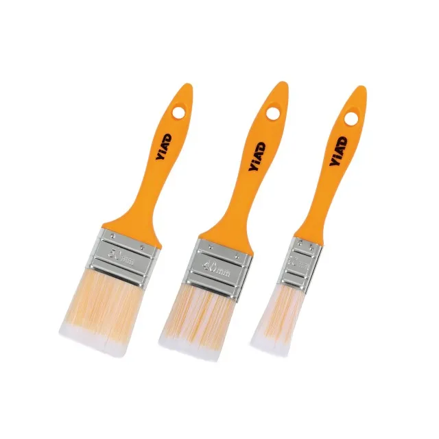 PAINT BRUSH SET 51602
