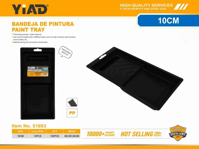 PAINT TRAY 51603