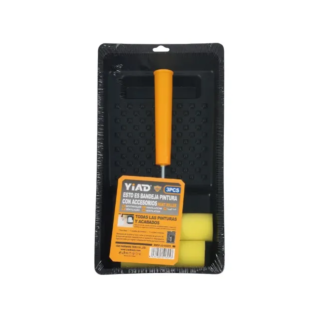 PAINT ROLLER 51605