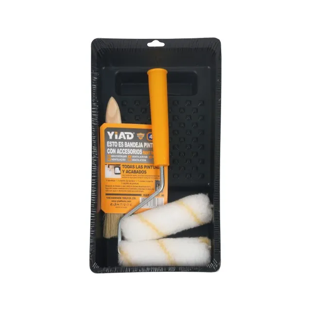 PAINT ROLLER 51607