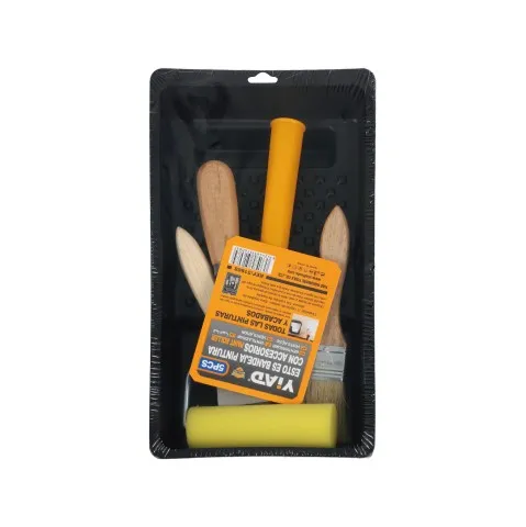 PAINT ROLLER 51608