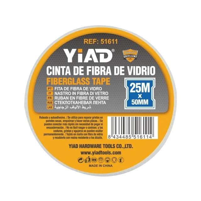 FIBERGLASS TAPE 51611