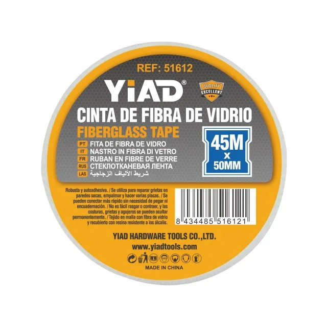 FIBERGLASS TAPE 51612