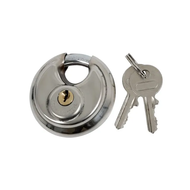 PADLOCK 51621