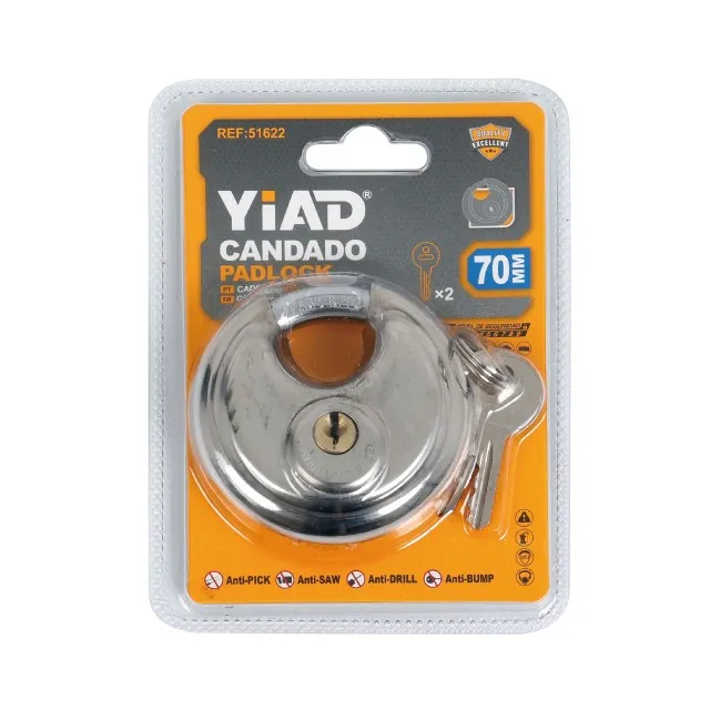 PADLOCK 51622