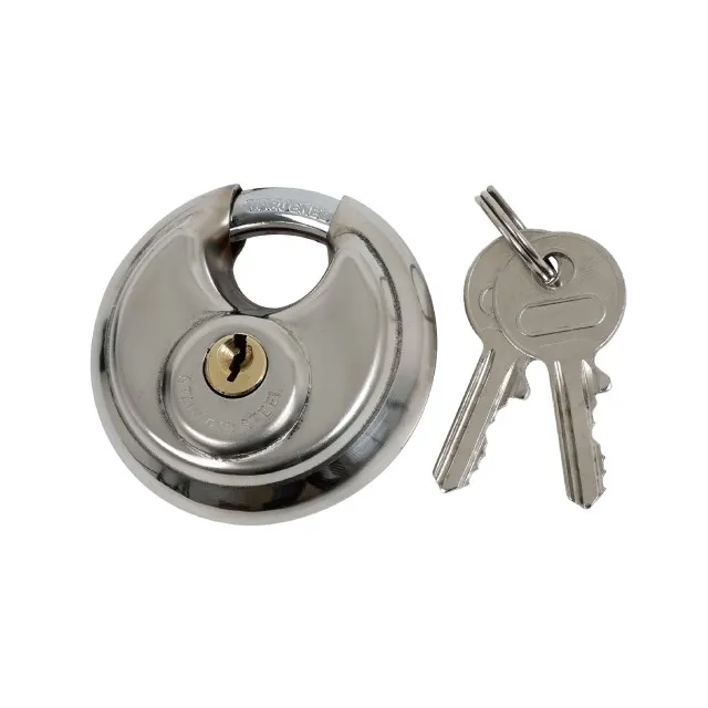 PADLOCK 51622