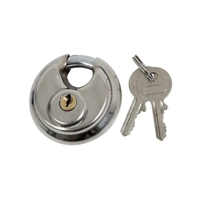 PADLOCK 51623