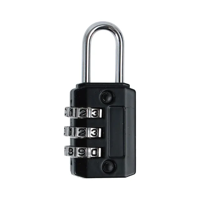 CODED PADLOCK 51629
