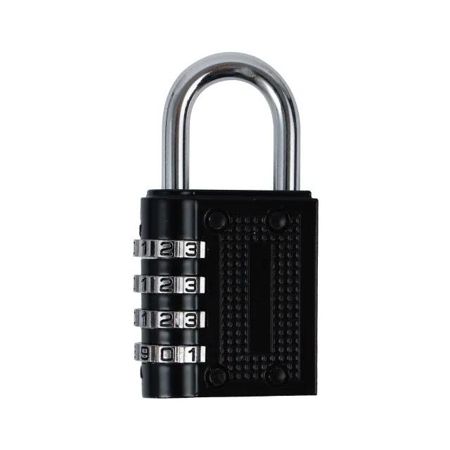 CODED PADLOCK 51631