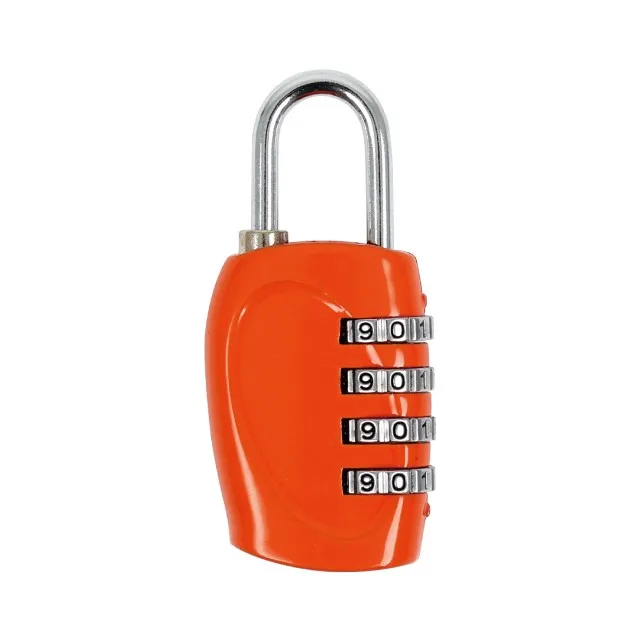 CODED PADLOCK 51633