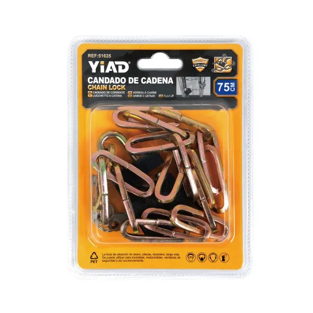 CHAIN LOCK 51635