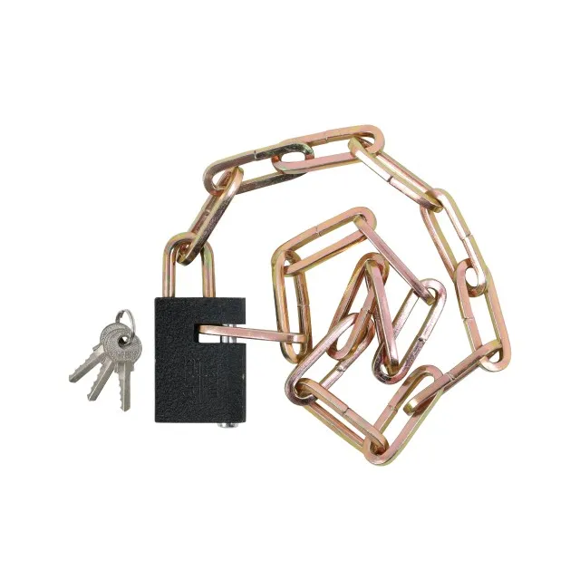 CHAIN LOCK 51635