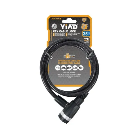 PADLOCK 51636
