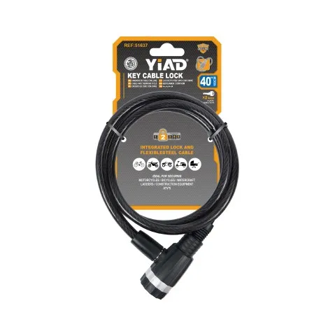 PADLOCK 51637