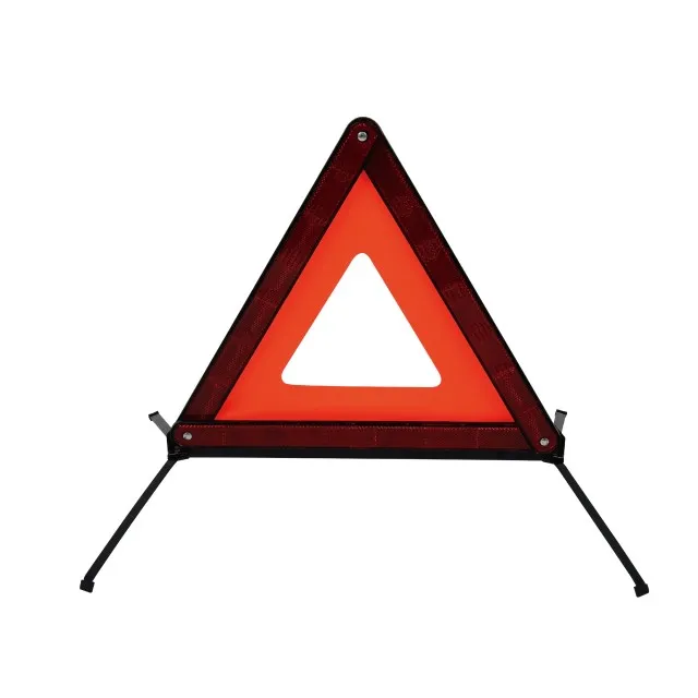 WARNING TRIANGLE 51678