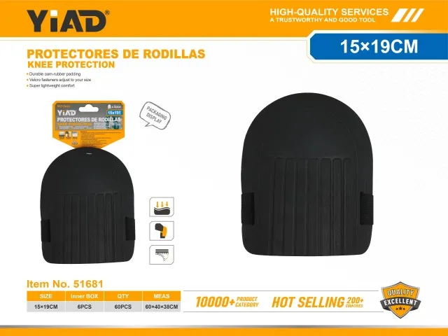 KNEE PROTECTION 51681