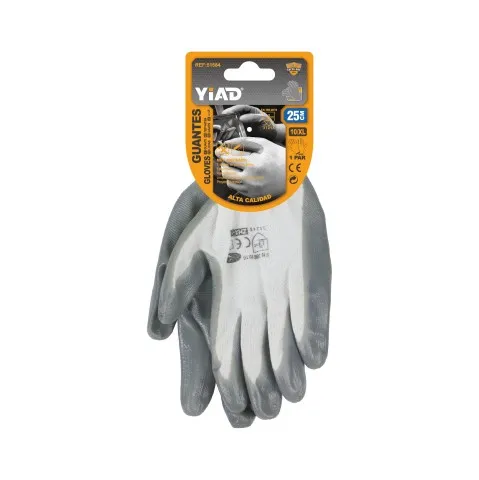 GLOVES 51684