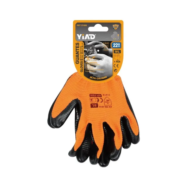 GLOVES 51688