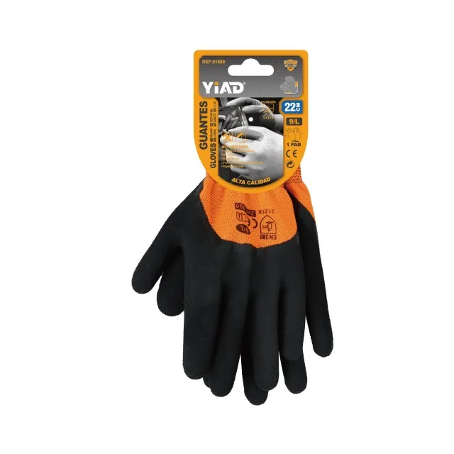 GLOVES 51689