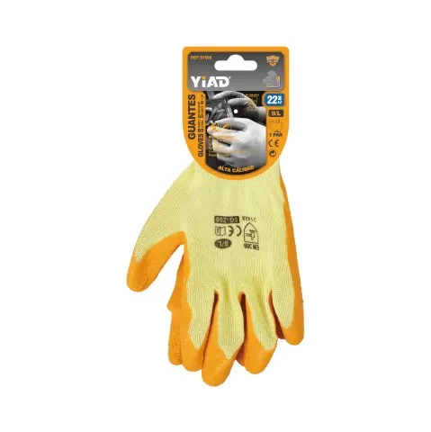 GLOVES 51690