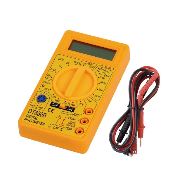 MULTIMETER 51691