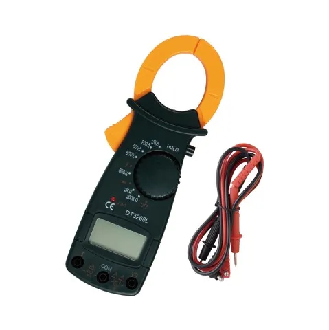 MULTIMETER 51694